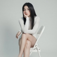 陈以诺Sarah