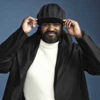 Gregory Porter