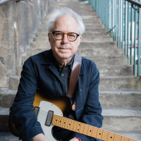 Bill Frisell