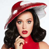 Katy Perry