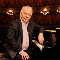 Daniel Barenboim