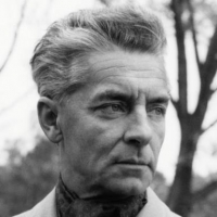 Herbert von Karajan