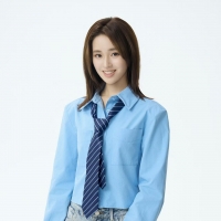 吴惠云Emily