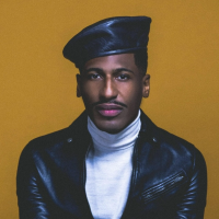 Jon Batiste