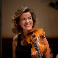 Anne-Sophie Mutter