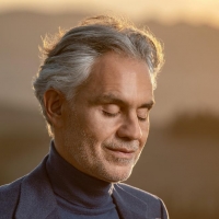 Andrea Bocelli