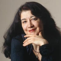 Martha Argerich