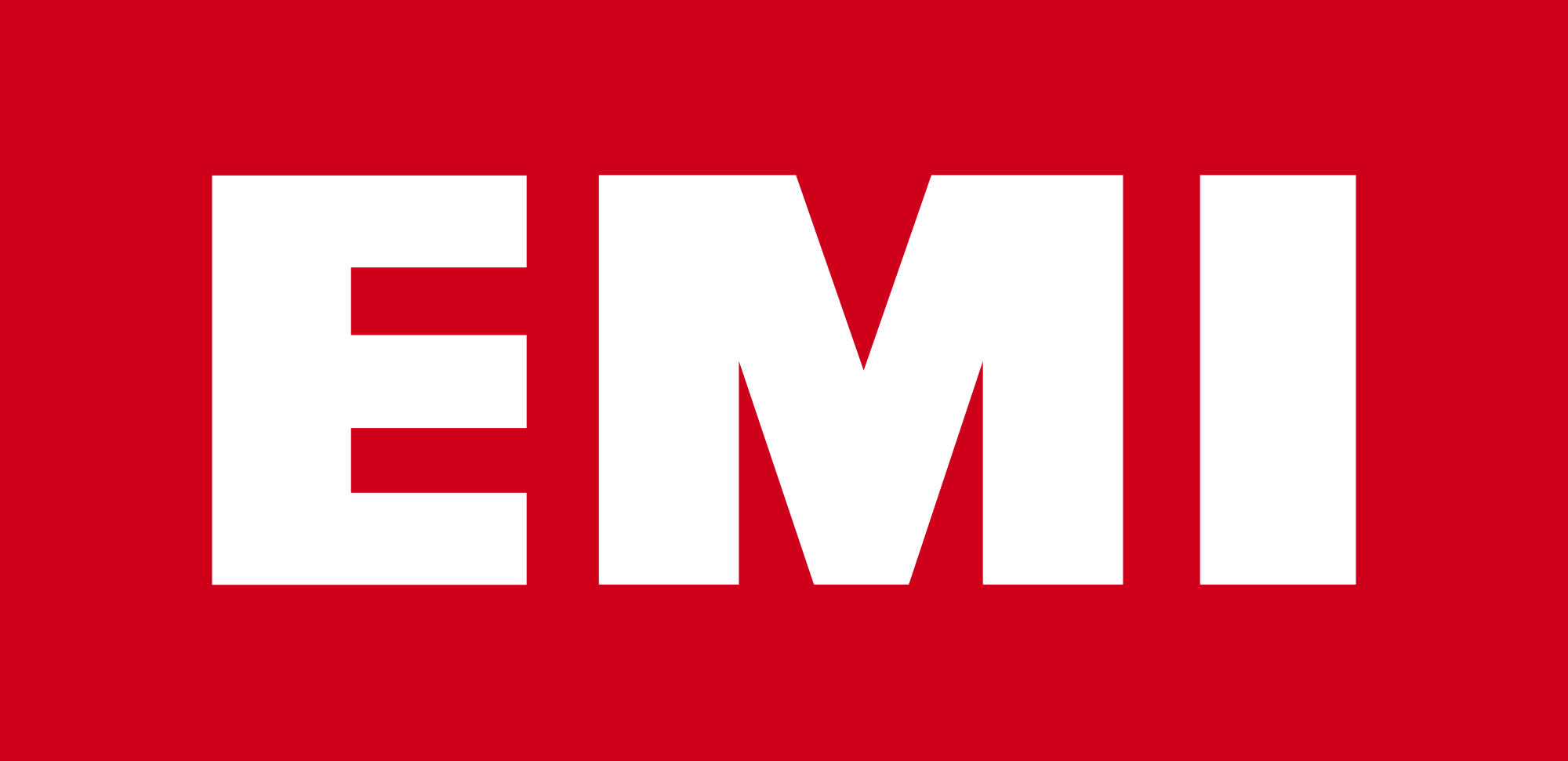 EMI logo