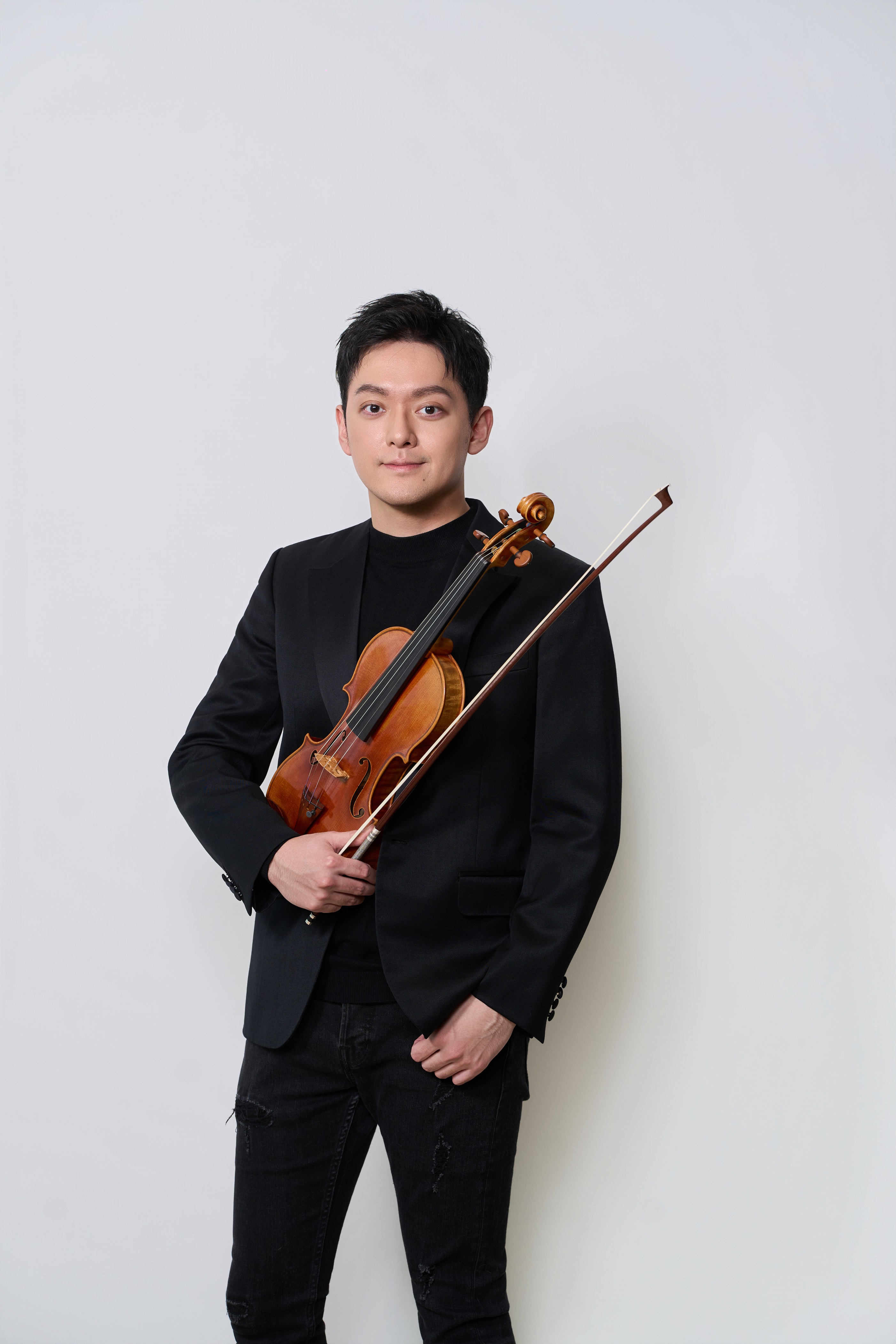 全球樂迷引頸期盼 曾宇謙可望今年推出最新專輯