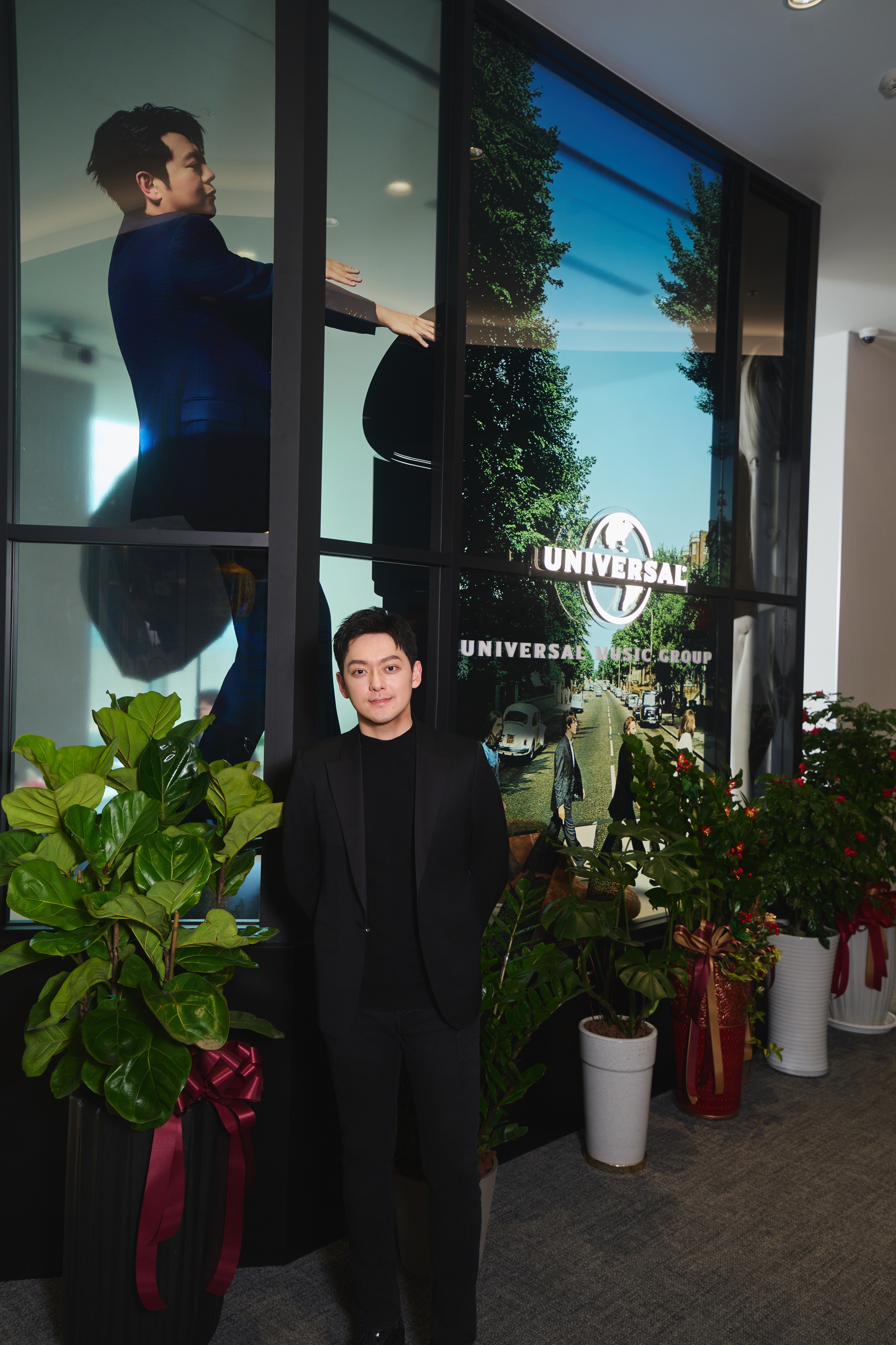 曾宇謙與全球古典樂No