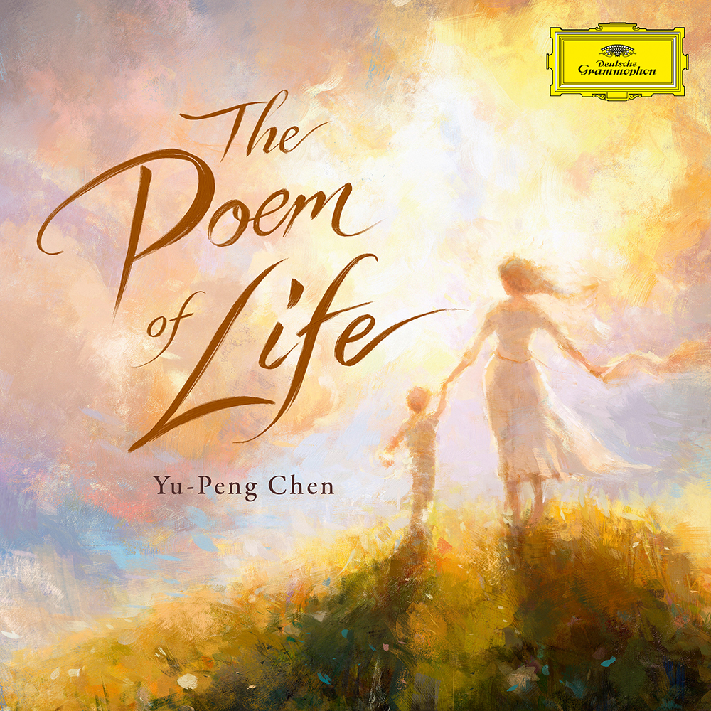 Yu-Peng Chen · The Poem of Life Yu-Peng Chen · The Poem of Life